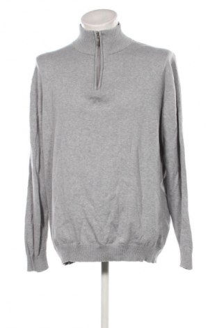 Herrenpullover Bexleys, Größe 3XL, Farbe Grau, Preis € 15,99