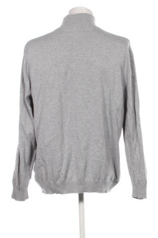 Herrenpullover Bexleys, Größe 3XL, Farbe Grau, Preis € 15,99