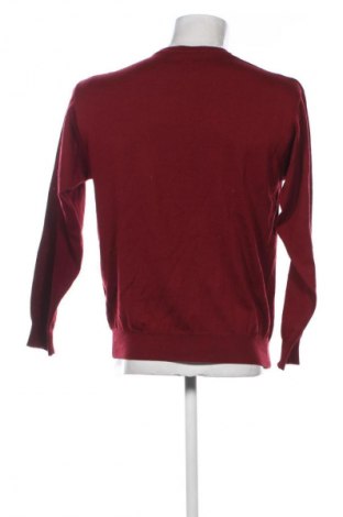 Herrenpullover Bexleys, Größe L, Farbe Rot, Preis € 11,99