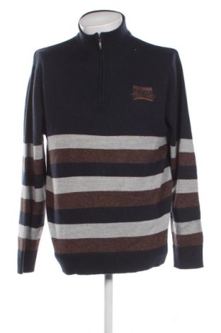 Herrenpullover Bexleys, Größe XL, Farbe Mehrfarbig, Preis € 11,99