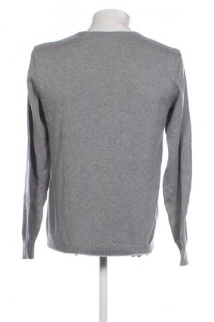 Herrenpullover Blend, Größe L, Farbe Grau, Preis € 23,99