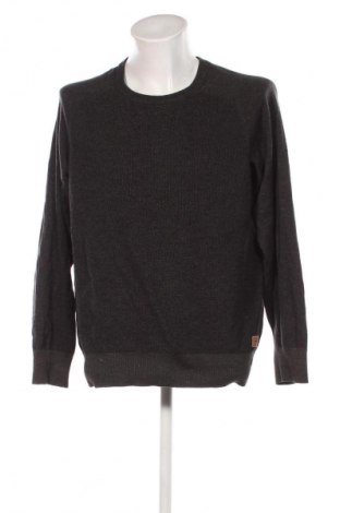 Herrenpullover Blend, Größe XXL, Farbe Grau, Preis € 11,99