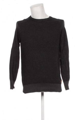 Herrenpullover Blend, Größe M, Farbe Grau, Preis € 8,99
