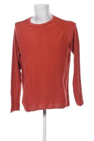 Herrenpullover Blend, Größe L, Farbe Rot, Preis € 6,99