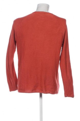 Herrenpullover Blend, Größe L, Farbe Rot, Preis € 6,99