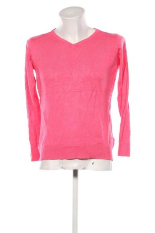 Herrenpullover Blue Motion, Größe L, Farbe Rosa, Preis € 12,99