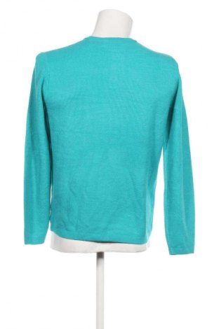 Herrenpullover Blue Seven, Größe S, Farbe Blau, Preis € 11,99