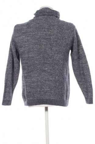 Herrenpullover Blue Seven, Größe L, Farbe Blau, Preis € 11,99
