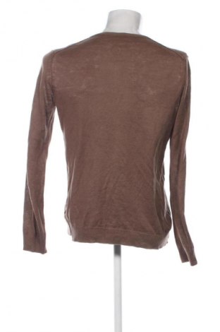 Herrenpullover Boss Orange, Größe S, Farbe Braun, Preis € 39,99