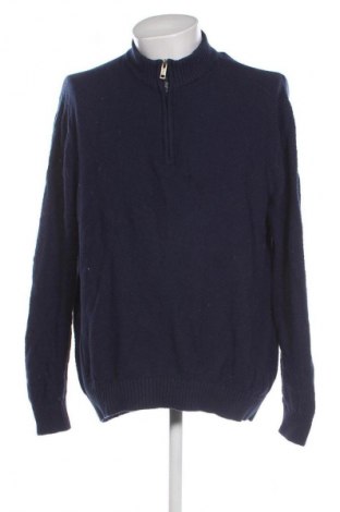 Herrenpullover Bpc Bonprix Collection, Größe XL, Farbe Blau, Preis € 8,99