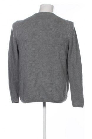 Herrenpullover Bpc Bonprix Collection, Größe L, Farbe Grau, Preis € 7,99