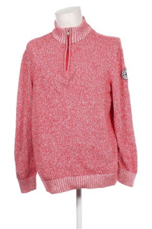 Herrenpullover Bpc Bonprix Collection, Größe XL, Farbe Mehrfarbig, Preis € 6,99