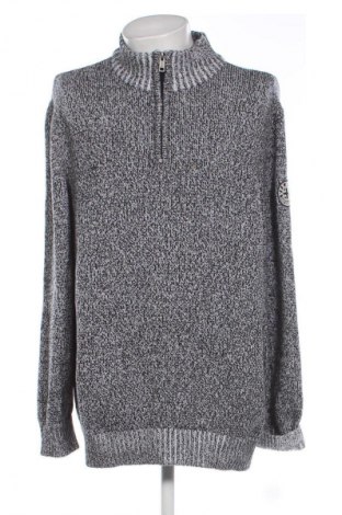 Herrenpullover Bpc Bonprix Collection, Größe XXL, Farbe Mehrfarbig, Preis € 7,99