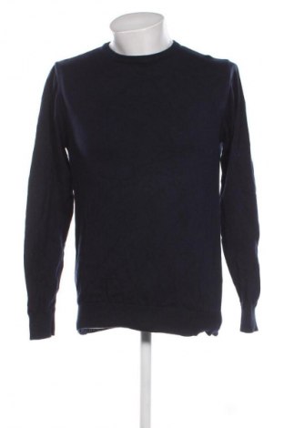 Herrenpullover Brave Soul, Größe M, Farbe Blau, Preis € 17,99