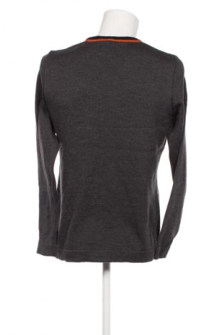 Herrenpullover Bread & Butter, Größe L, Farbe Grau, Preis € 11,99