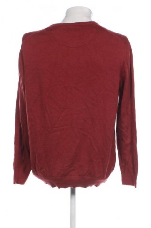 Herrenpullover Brighton, Größe XL, Farbe Rot, Preis € 10,99