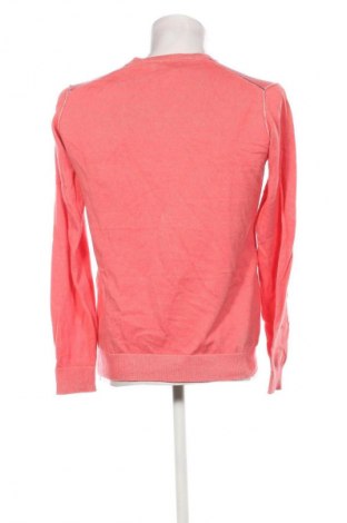 Herrenpullover Broadway, Größe M, Farbe Orange, Preis € 12,99