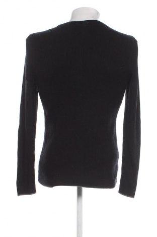 Herrenpullover Bruno Banani, Größe L, Farbe Schwarz, Preis € 8,99