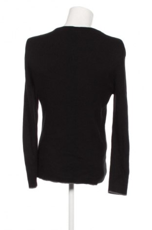 Herrenpullover Bruno Banani, Größe XL, Farbe Schwarz, Preis € 11,99