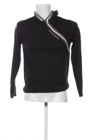 Herrenpullover Bruno Banani, Größe S, Farbe Schwarz, Preis € 10,99