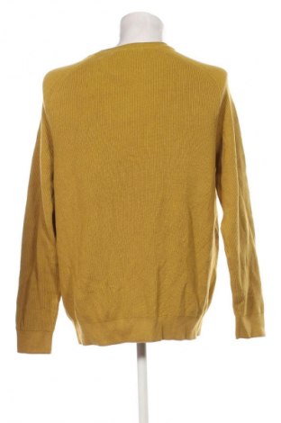 Herrenpullover C&A, Größe XL, Farbe Gelb, Preis € 8,99