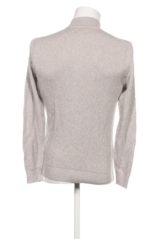 Herrenpullover C&A, Größe S, Farbe Grau, Preis 24,99 €
