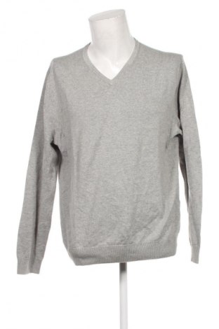 Herrenpullover C&A, Größe XXL, Farbe Grau, Preis € 8,99