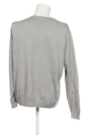 Herrenpullover C&A, Größe XXL, Farbe Grau, Preis € 8,99