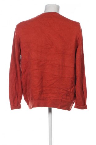 Herrenpullover C&A, Größe XXL, Farbe Orange, Preis € 6,99