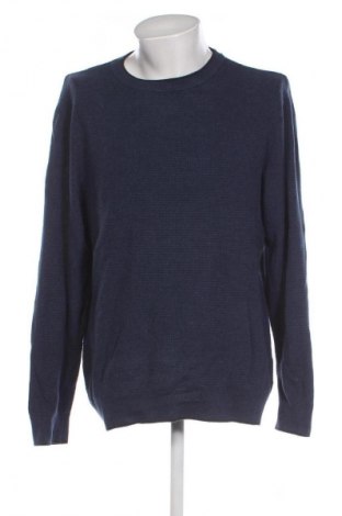 Herrenpullover C&A, Größe XL, Farbe Blau, Preis € 6,99