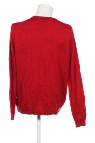 Herrenpullover C&A, Größe XXL, Farbe Rot, Preis € 8,99
