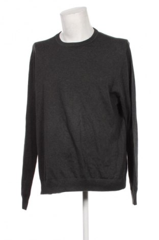 Herrenpullover C&A, Größe XXL, Farbe Grau, Preis € 8,99