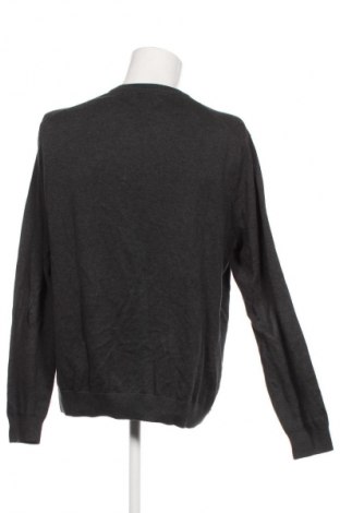 Herrenpullover C&A, Größe XXL, Farbe Grau, Preis € 8,99