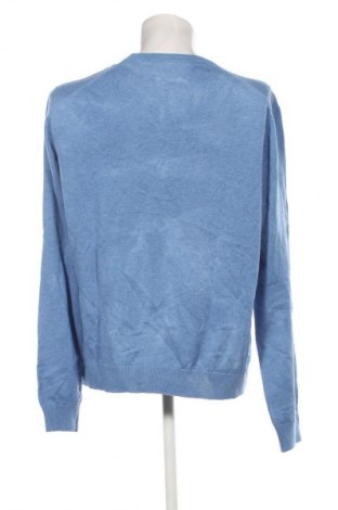 Herrenpullover C&A, Größe 3XL, Farbe Blau, Preis € 11,99