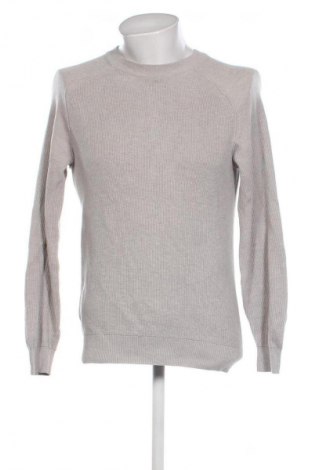 Herrenpullover C&A, Größe S, Farbe Beige, Preis € 8,99