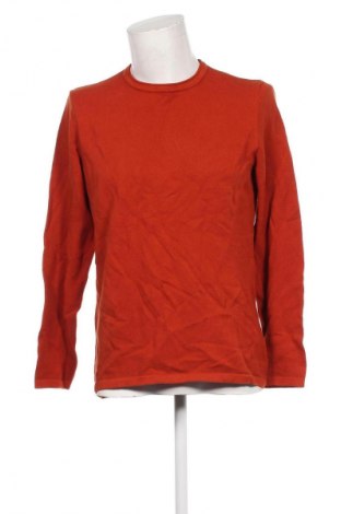 Herrenpullover C&A, Größe L, Farbe Rot, Preis € 8,99