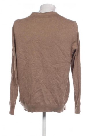 Herrenpullover C&A, Größe XL, Farbe Braun, Preis € 6,99
