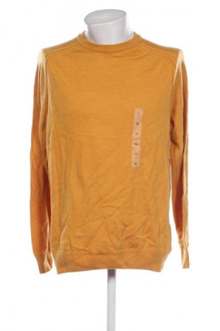 Herrenpullover C&A, Größe XL, Farbe Gelb, Preis € 8,99