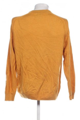 Herrenpullover C&A, Größe XL, Farbe Gelb, Preis € 8,99
