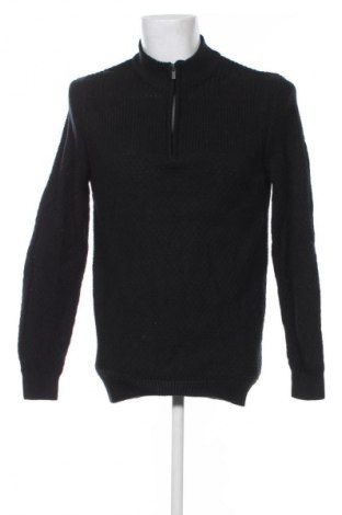 Herrenpullover C&A, Größe M, Farbe Schwarz, Preis € 8,99