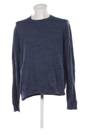 Pánský svetr  C&A, Velikost 3XL, Barva Zelená, Cena  569,00 Kč