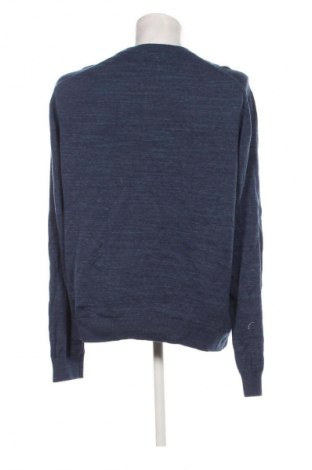 Pánský svetr  C&A, Velikost 3XL, Barva Zelená, Cena  569,00 Kč