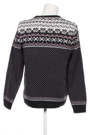 Herrenpullover C&A, Größe M, Farbe Mehrfarbig, Preis € 7,99