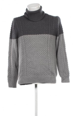 Herrenpullover C&A, Größe M, Farbe Mehrfarbig, Preis € 8,99