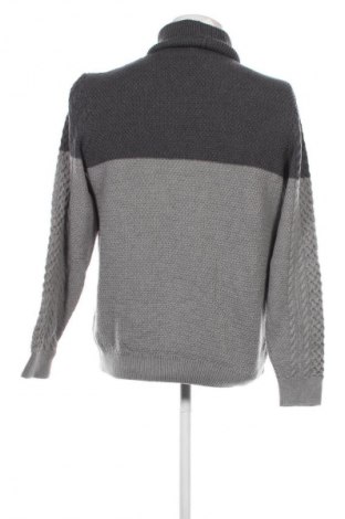 Herrenpullover C&A, Größe M, Farbe Mehrfarbig, Preis € 8,99