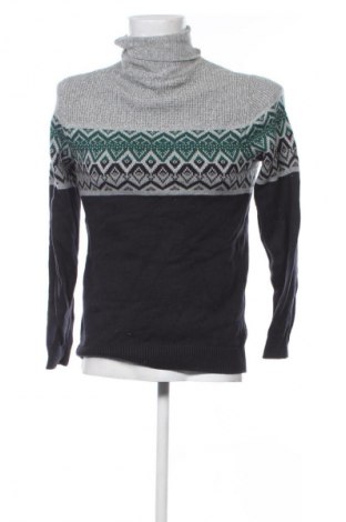 Herrenpullover C&A, Größe S, Farbe Mehrfarbig, Preis € 8,99