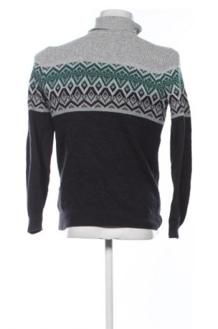 Herrenpullover C&A, Größe S, Farbe Mehrfarbig, Preis € 8,99