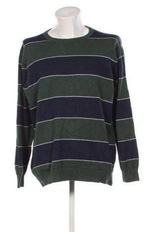 Herrenpullover C&A, Größe XXL, Farbe Mehrfarbig, Preis € 8,99