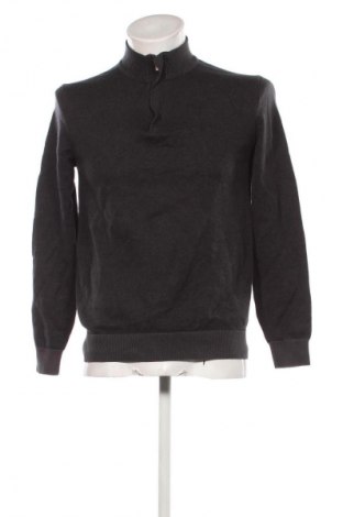 Herrenpullover C&A, Größe M, Farbe Grau, Preis € 7,99