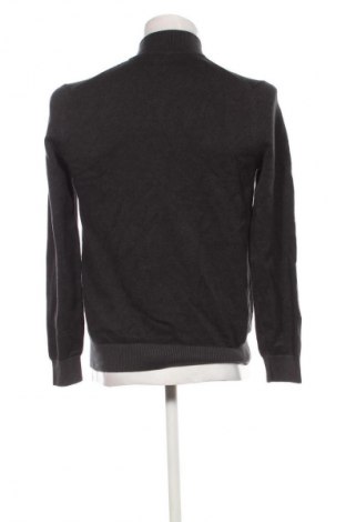 Herrenpullover C&A, Größe M, Farbe Grau, Preis € 7,99